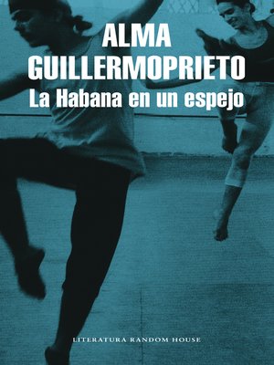 cover image of La Habana en un espejo